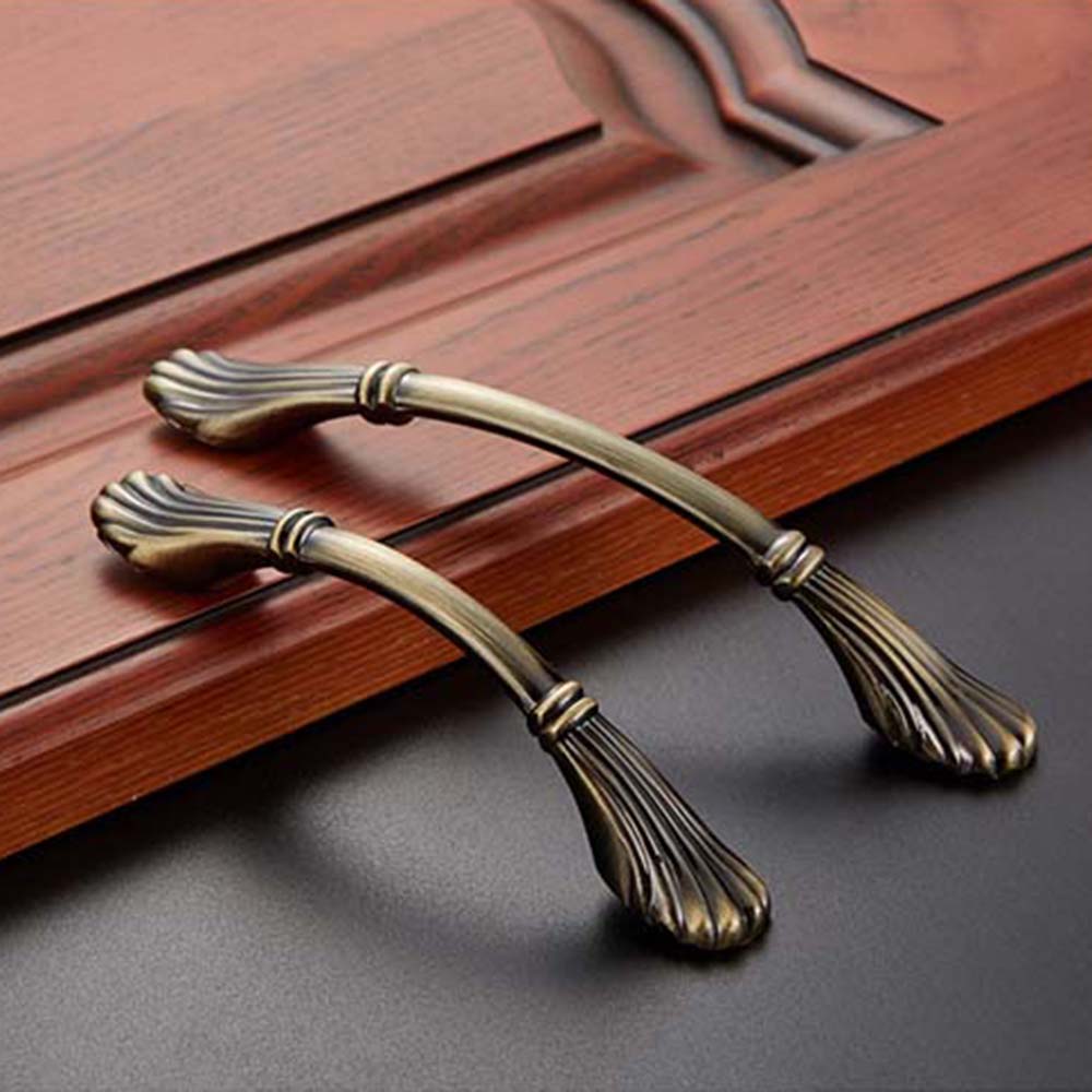 Bronze With Screw Cupboard War - Furniture Hardware Screws recension och pris