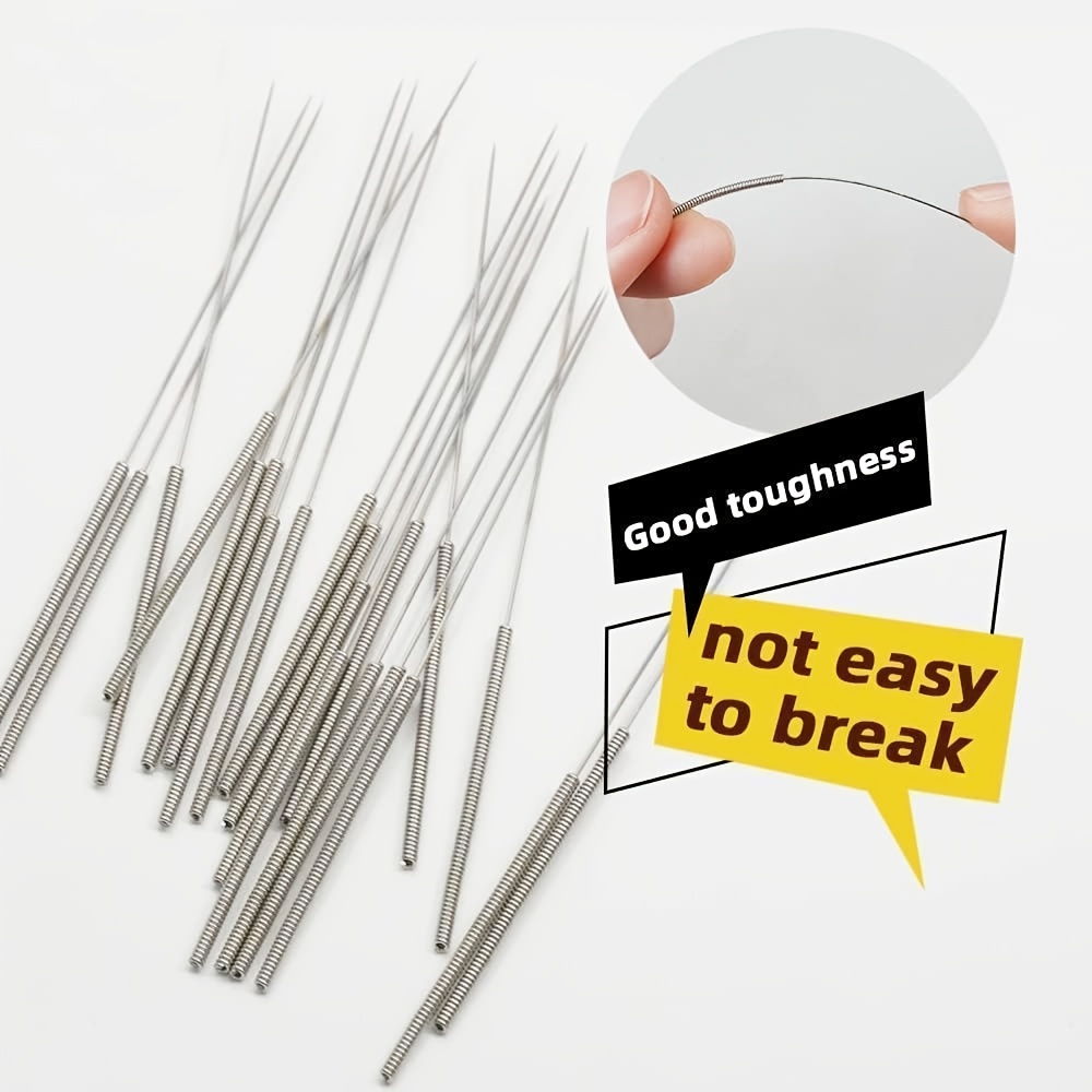 3D Printer Nozzle Cleaning Kit - Creality Printer K1 recension och pris