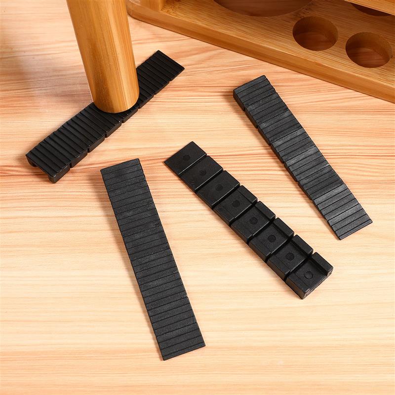 20Pcs Composite Furniture Leve - Furniture Leveling Hardware recension och pris