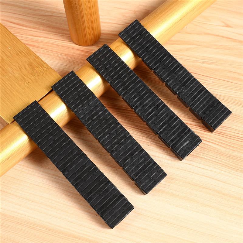 20Pcs Composite Furniture Leve - Furniture Leveling Hardware recension och pris