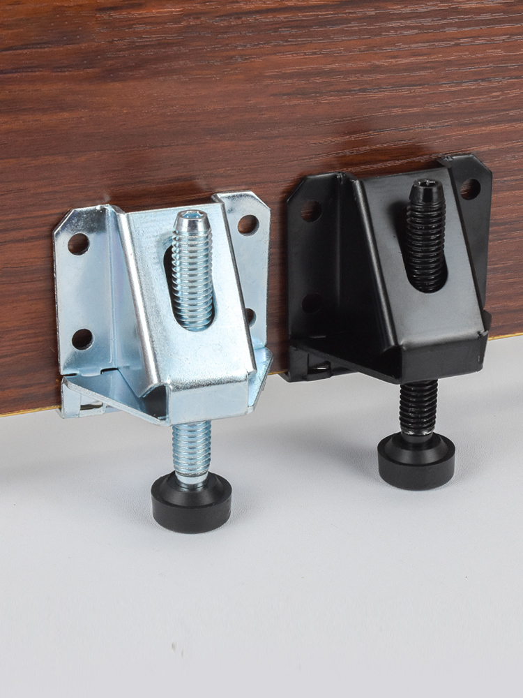 1Pcs Furniture Adjustable Supp - Furniture Leveling Hardware recension och pris