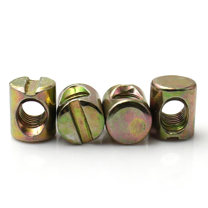 1pcs Hammer Nut Furniture Conn - Furniture Hardware Threaded Inserts recension och pris