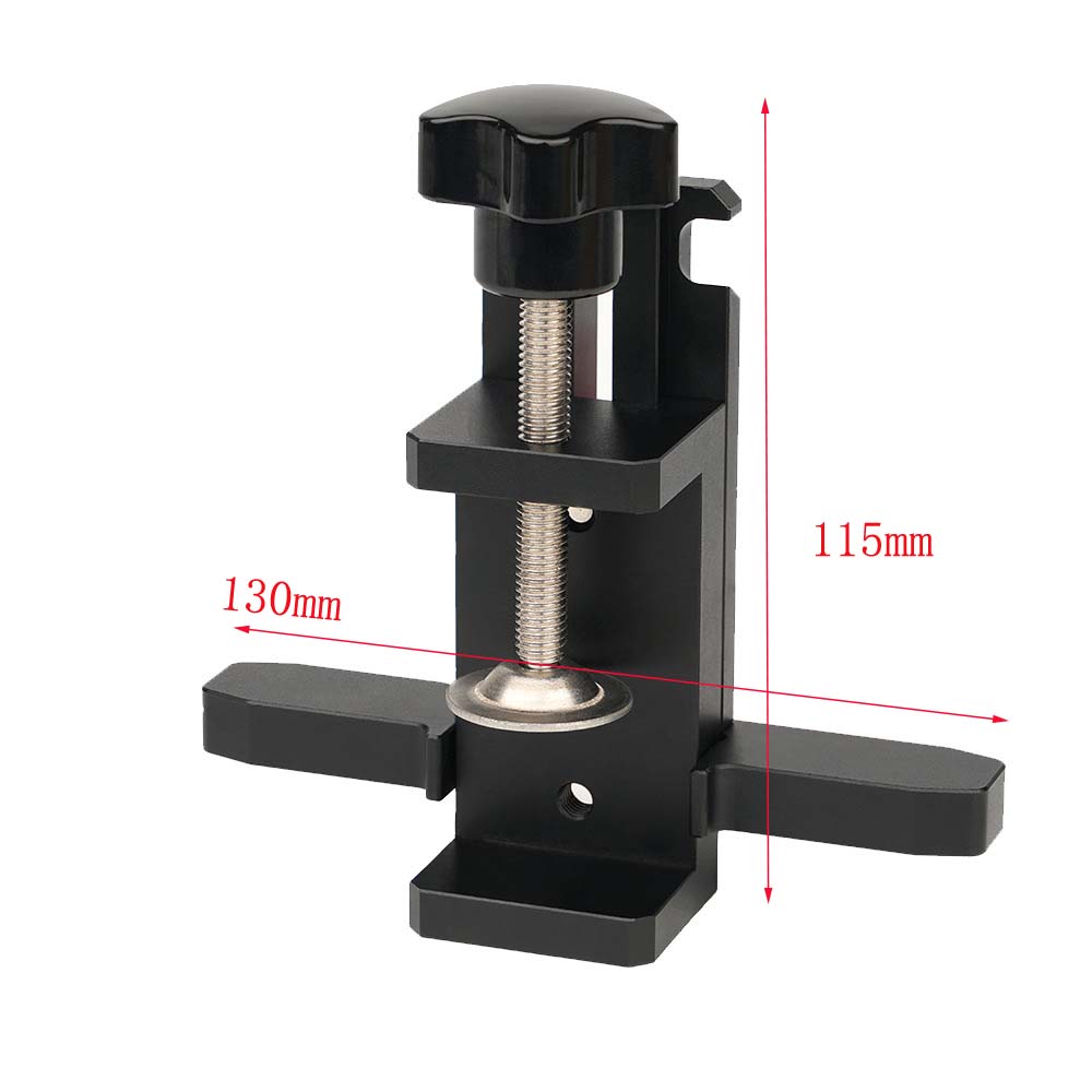Cabinet Door Installation Aid  - Furniture Leveling Hardware recension och pris