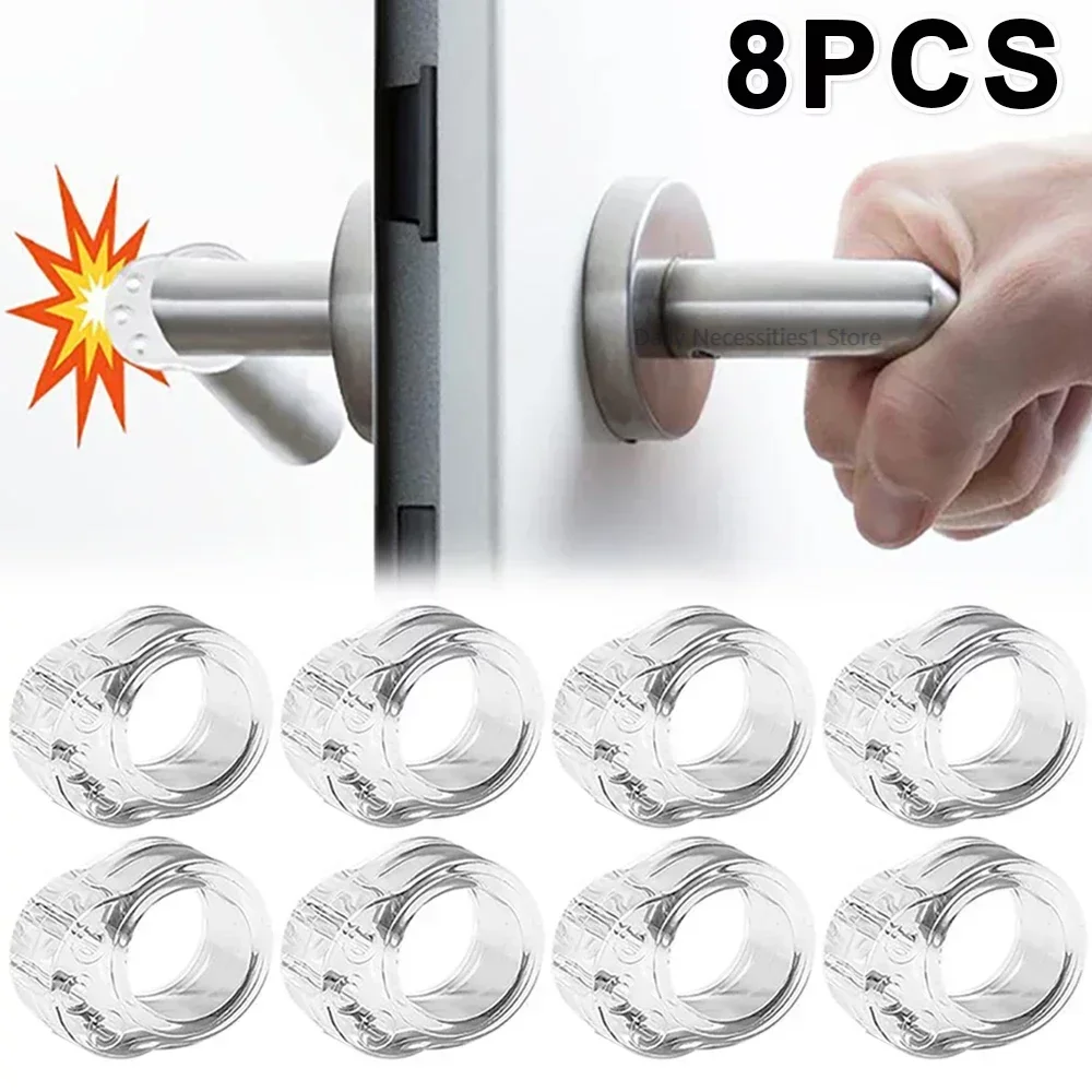 No Drill Door Stopper Furnitur - Furniture Hardware Factory recension och pris
