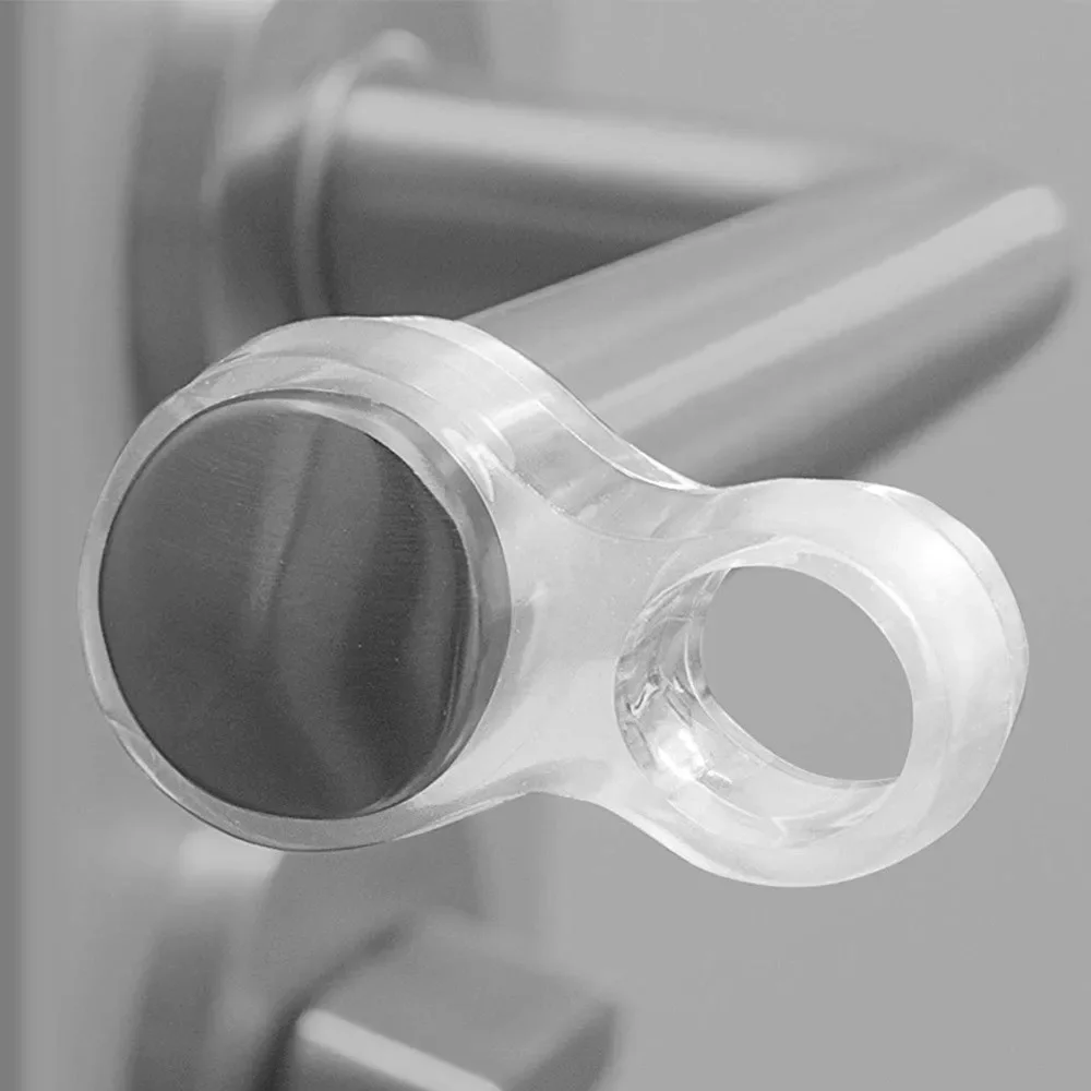 No Drill Door Stopper Furnitur - Furniture Hardware Factory recension och pris