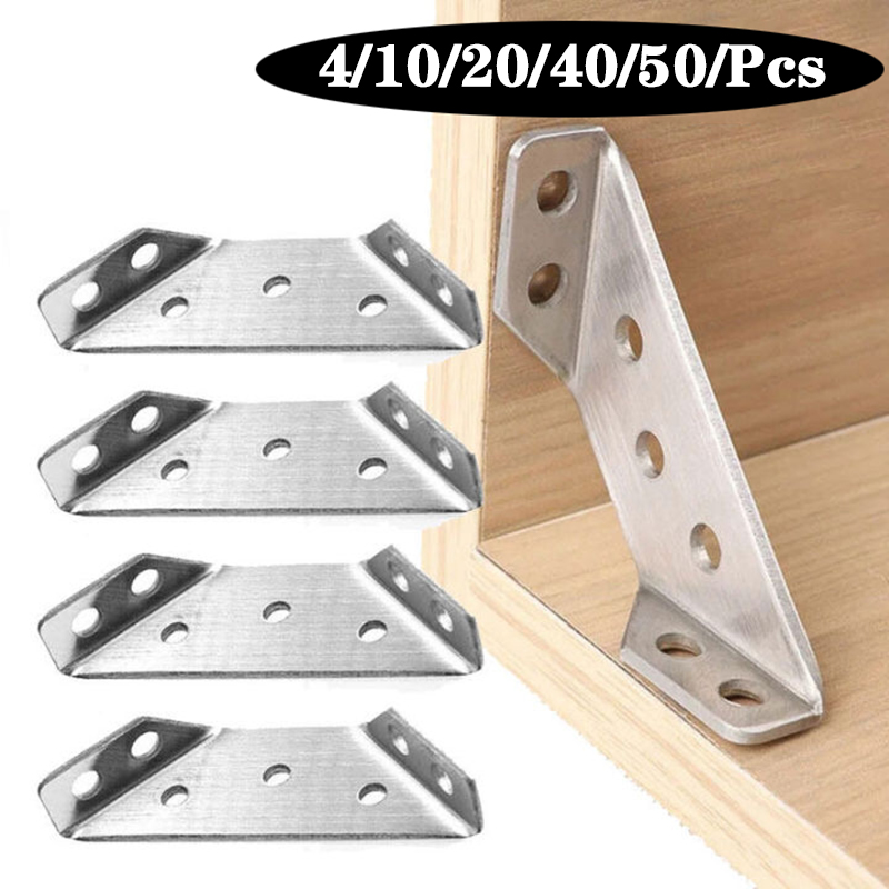 Universal Furniture Corner Bra - Furniture Hardware Connectors recension och pris