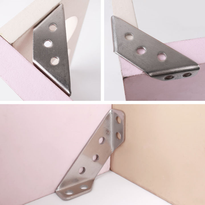 Universal Furniture Corner Bra - Furniture Hardware Connectors recension och pris