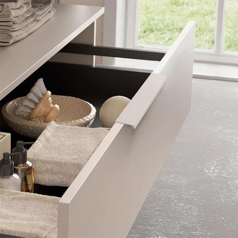 Cashmere Gray Handle Invisible - Furniture Hardware Factory recension och pris
