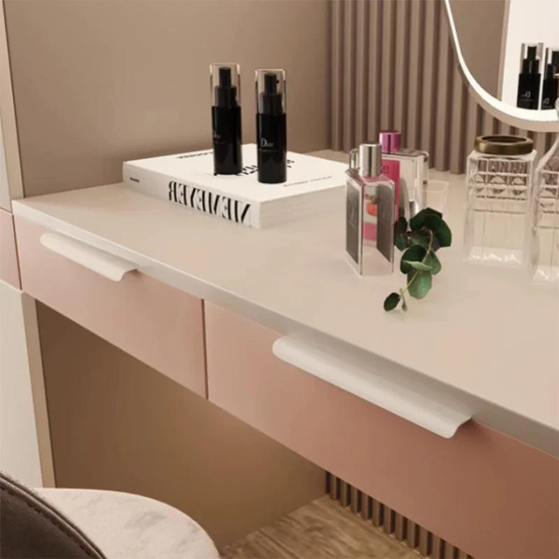 Cashmere Gray Handle Invisible - Furniture Hardware Factory recension och pris