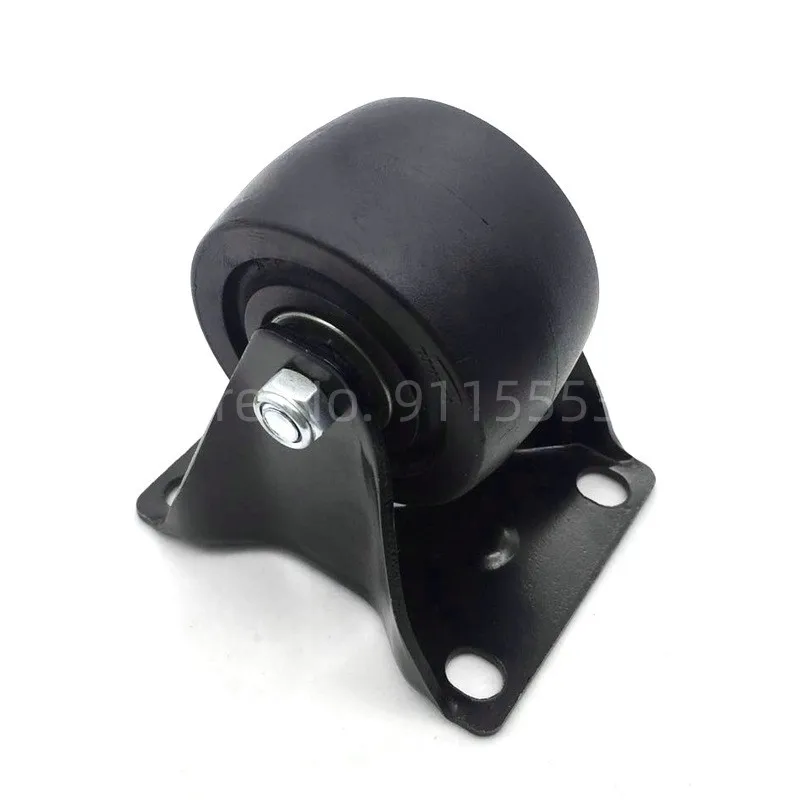 Load-Bearing 300KG,2 inch  Low - Furniture Hardware Lowes recension och pris