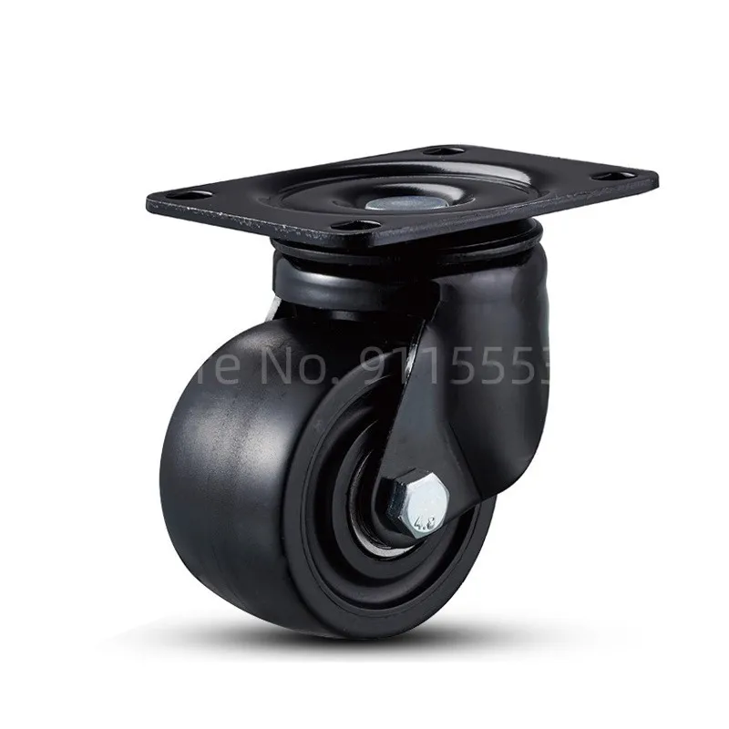 Load-Bearing 300KG,2 inch  Low - Furniture Hardware Lowes recension och pris