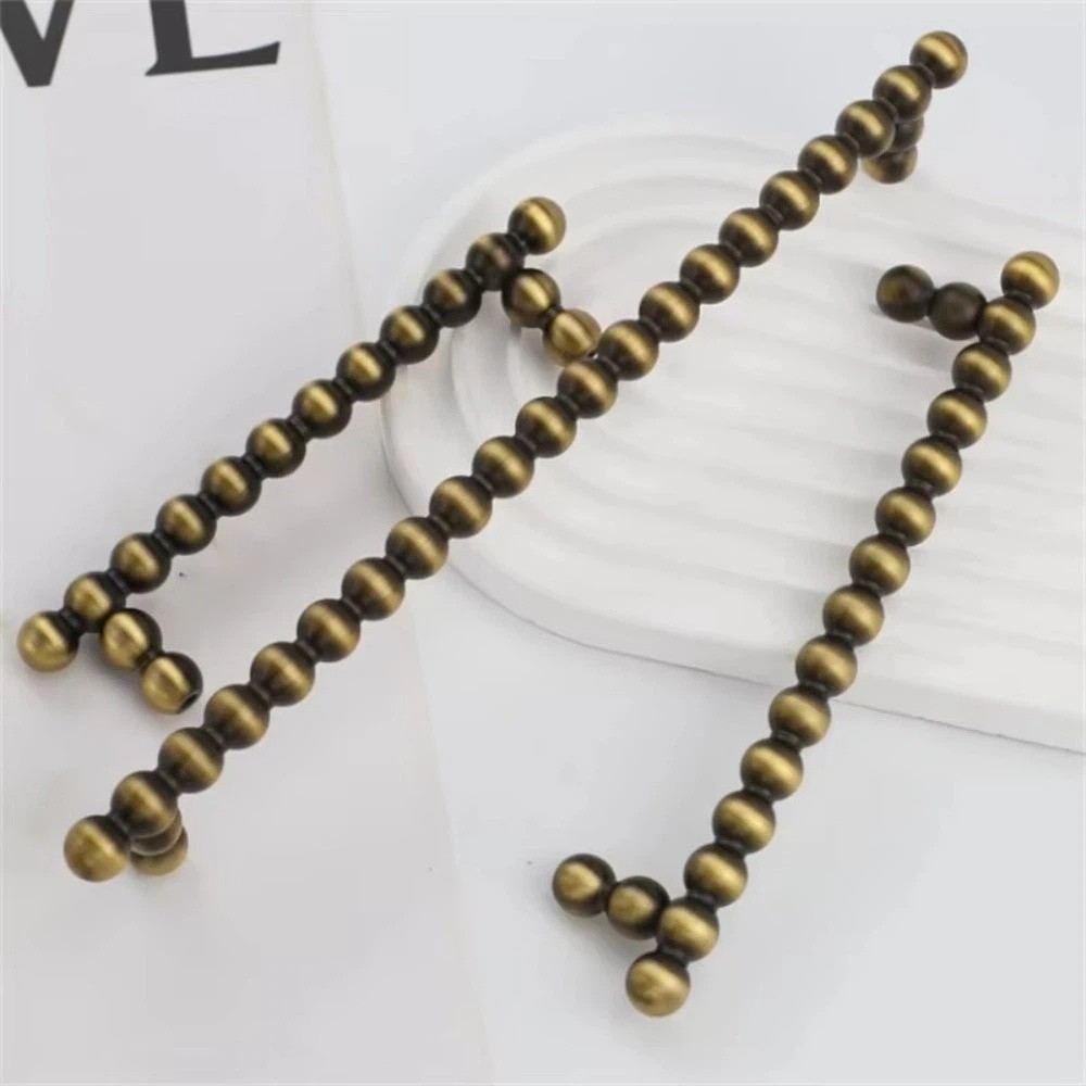 Luxury Small Round Ball Pull H - Furniture Hardware Factory recension och pris