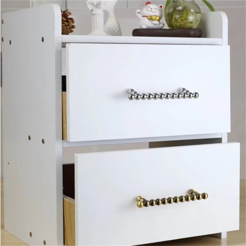 Luxury Small Round Ball Pull H - Furniture Hardware Factory recension och pris