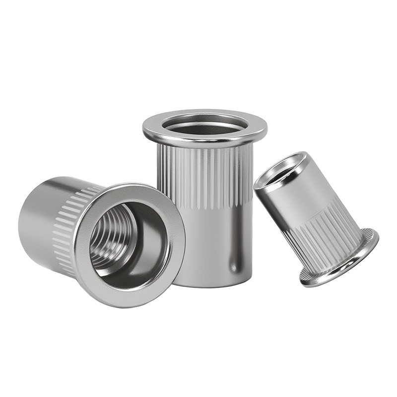 35 pcs M3 Threaded Insert Nuts - Furniture Hardware Threaded Inserts recension och pris