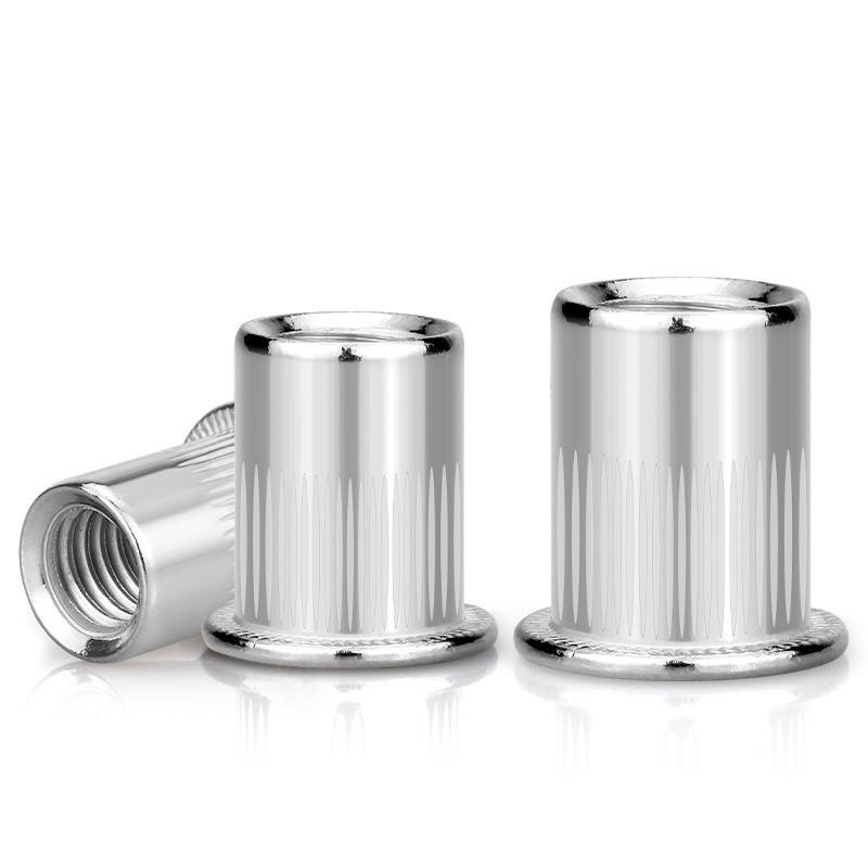 35 pcs M3 Threaded Insert Nuts - Furniture Hardware Threaded Inserts recension och pris