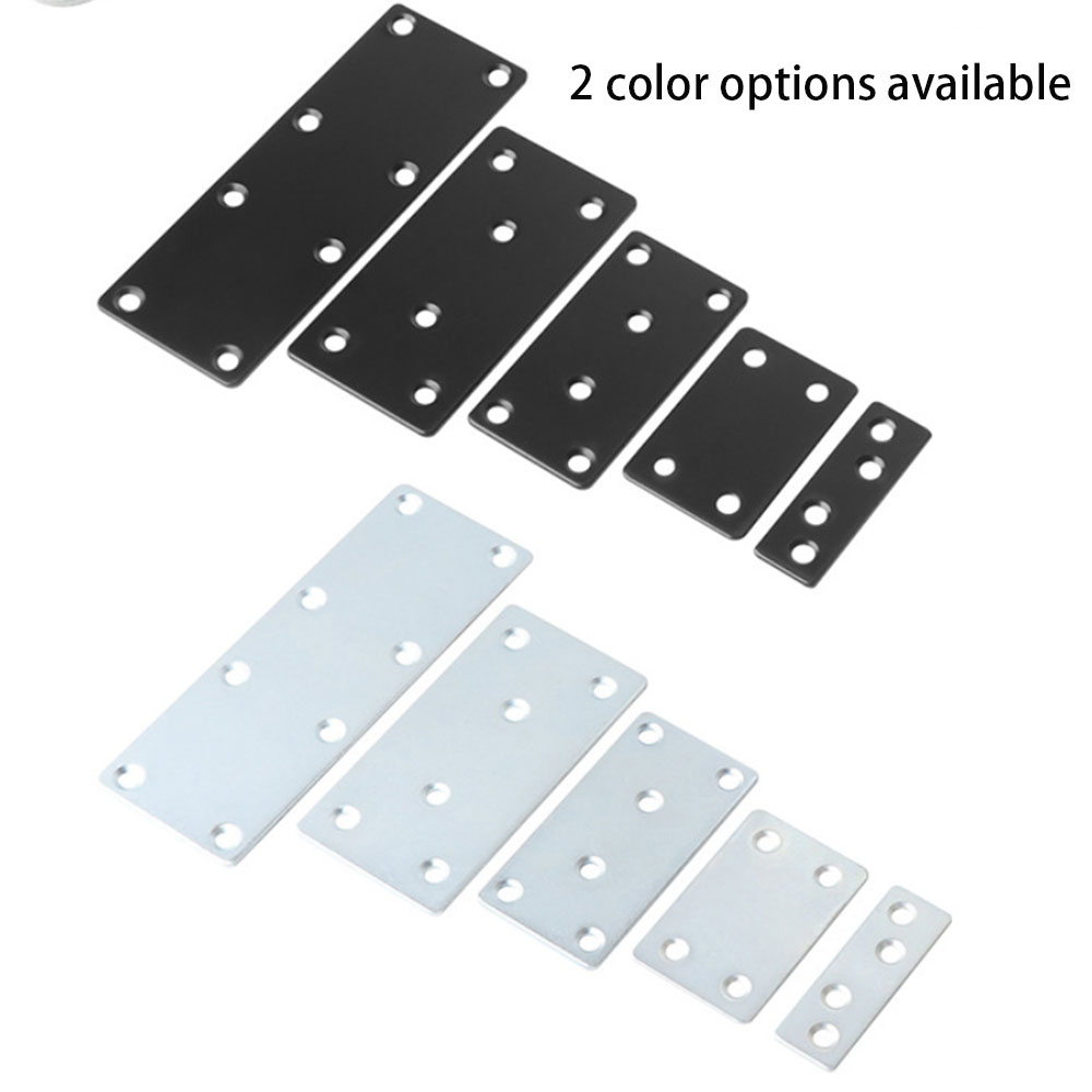 2 Color Options, Thickened Sta - Furniture Hardware Connectors recension och pris