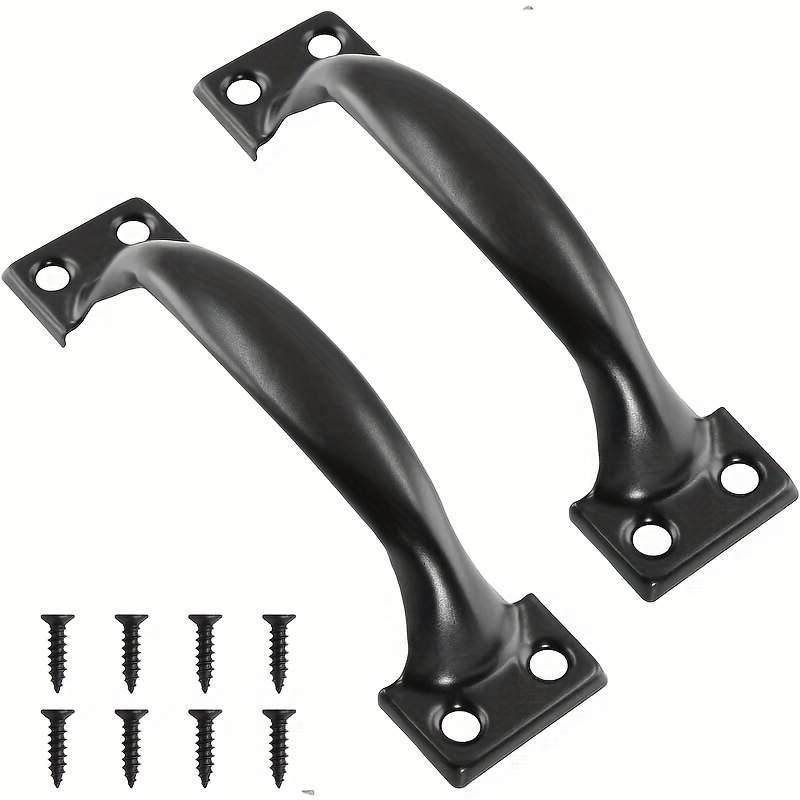 2Pcs DIY Furniture Iron Handle - Furniture Hardware Factory recension och pris