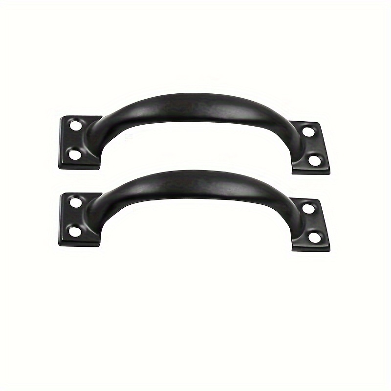 2Pcs DIY Furniture Iron Handle - Furniture Hardware Factory recension och pris