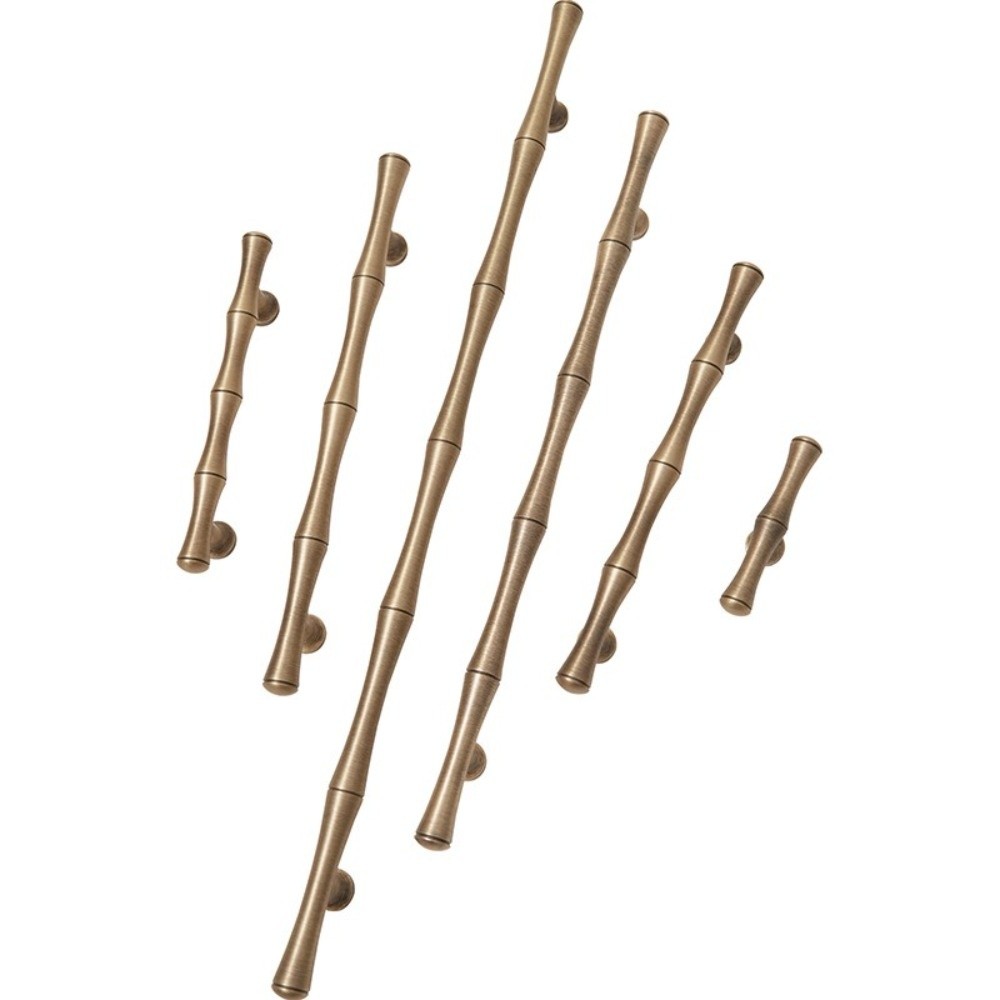 Unique Solid Brass Cabinet Doo - Unique Furniture Hardware Pulls recension och pris