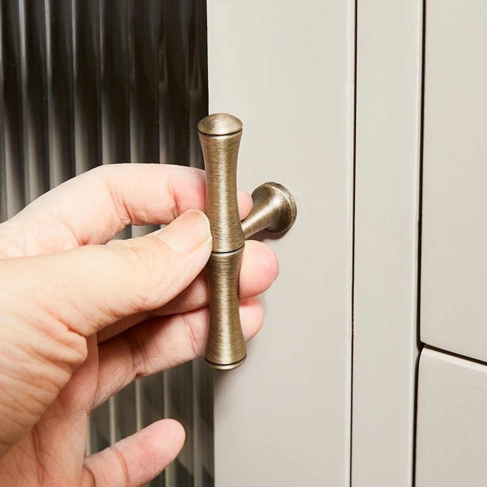 Unique Solid Brass Cabinet Doo - Unique Furniture Hardware Pulls recension och pris