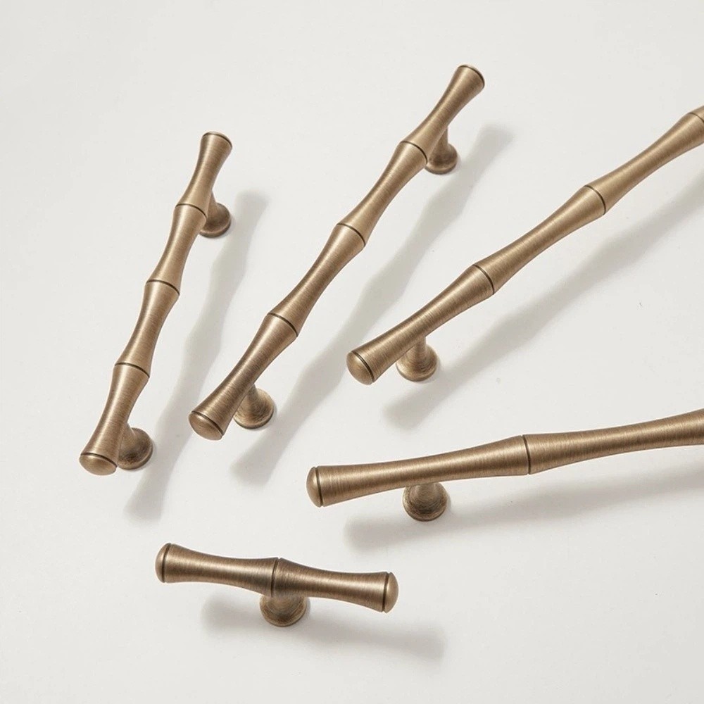Unique Solid Brass Cabinet Doo - Unique Furniture Hardware Pulls recension och pris