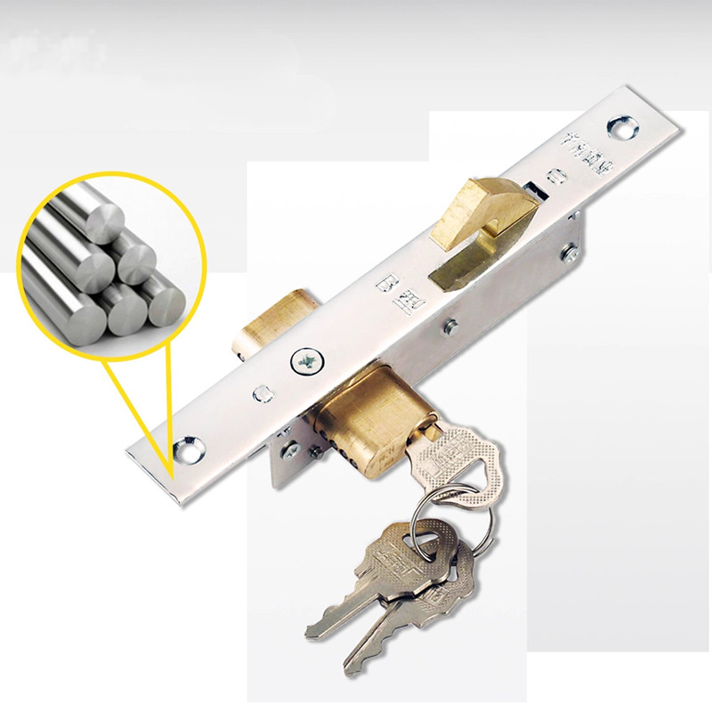 Door Hook Lock Sliding Door Lo - Furniture Sliding Door Hardware recension och pris