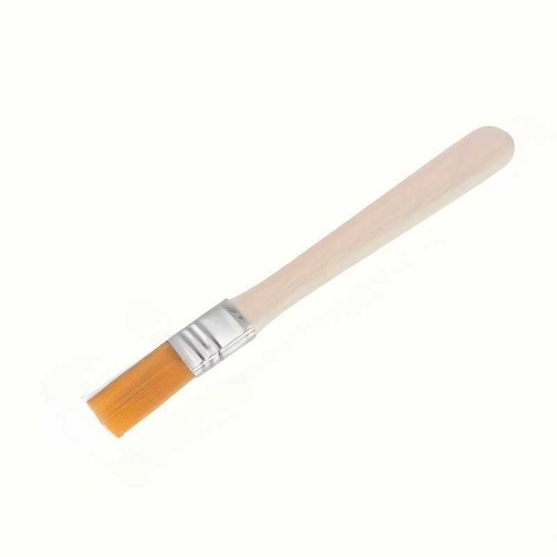 50pcs Nylon Paint Brushes with - Furniture Hardware Factory recension och pris