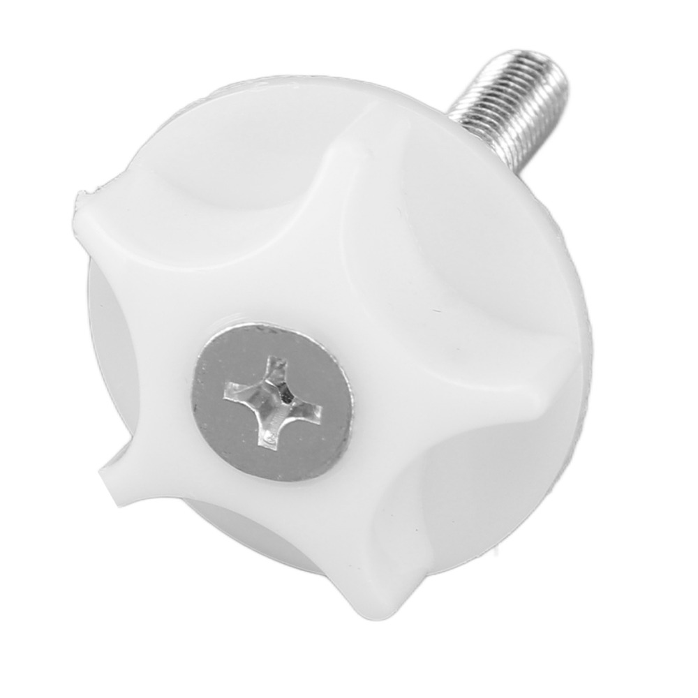 10Pcs White Screw Adjustable F - Furniture Leveling Hardware recension och pris
