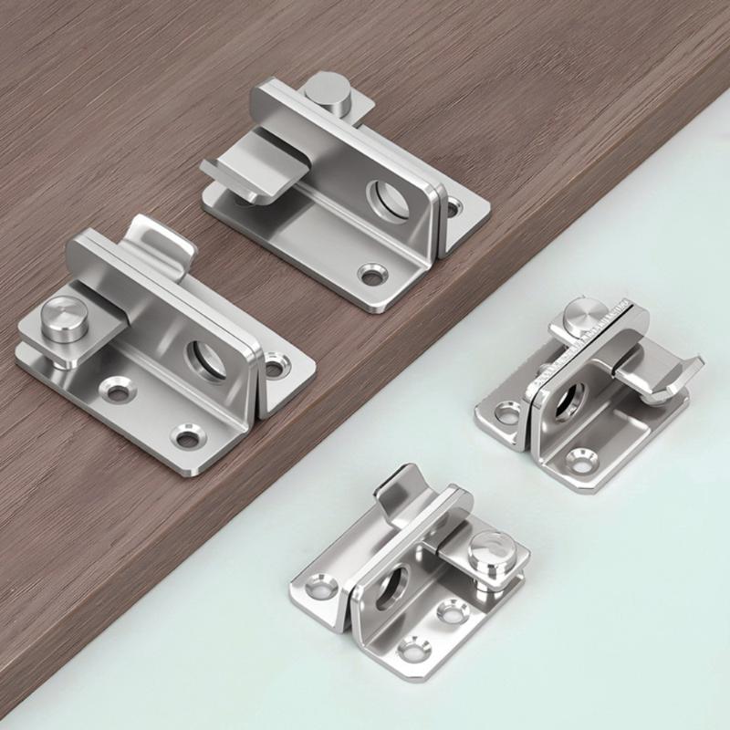 New Flip Latch Gate Latches Sl - Furniture Sliding Door Hardware recension och pris