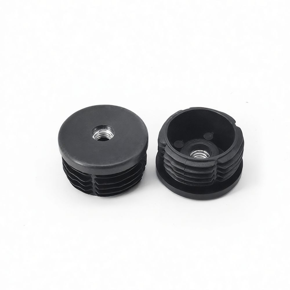 Threaded Pipe Insert Plastic F - Furniture Hardware Threaded Inserts recension och pris
