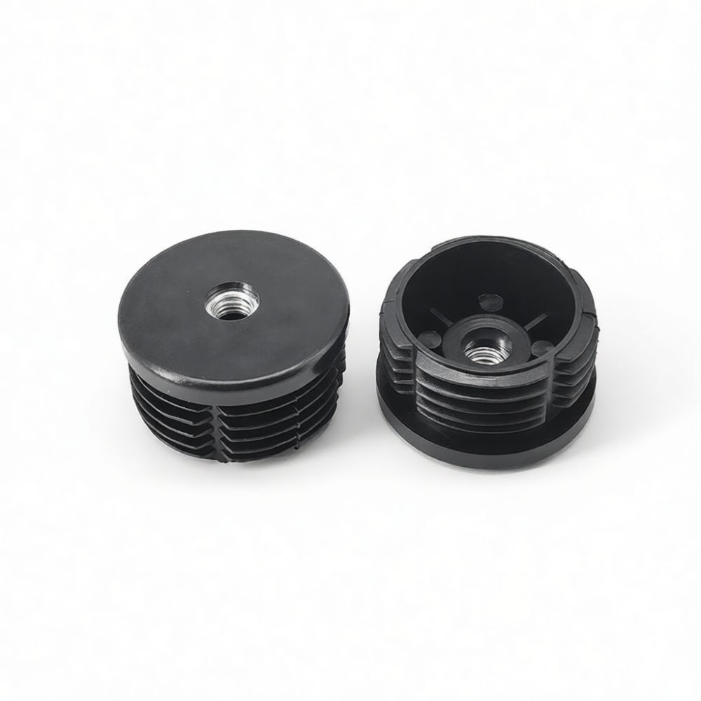 Threaded Pipe Insert Plastic F - Furniture Hardware Threaded Inserts recension och pris