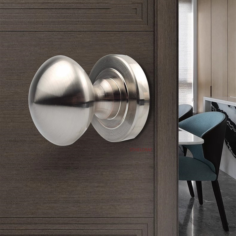 Zinc Alloy Barn Door Handles I - Furniture Hardware Factory recension och pris